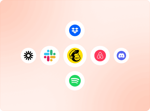 Menu upload dashboard preview