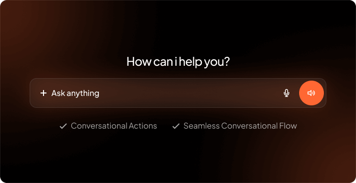 AI-assisted menu extraction preview dark mode